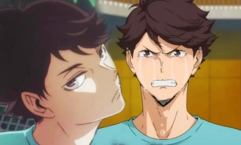 Oikawa