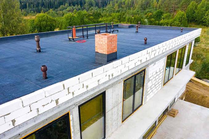 What is Roof Waterproofing: A Complete Guide From A To Z