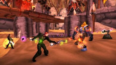 Arena in World of Warcraft: PVP mode features and tips for beginners