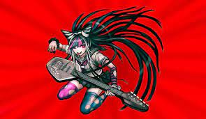 Ibuki Mioda