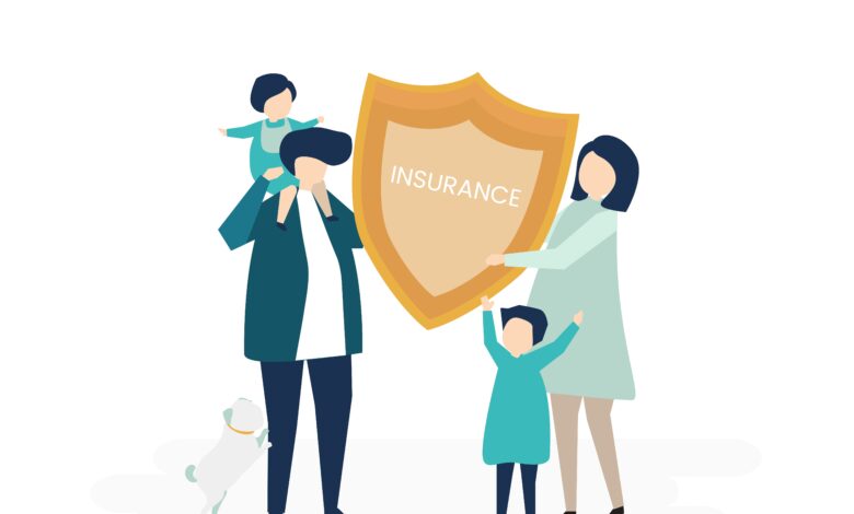5 Types Of Insurance You Shouldn’t Be Without