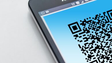 Different Ways to Use A QR Code Menu