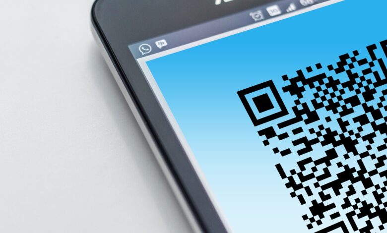 Different Ways to Use A QR Code Menu
