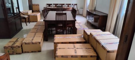 NoBroker Packers and Movers Bangalore Review – 4 Reasons Why I Am Happy About The Service!