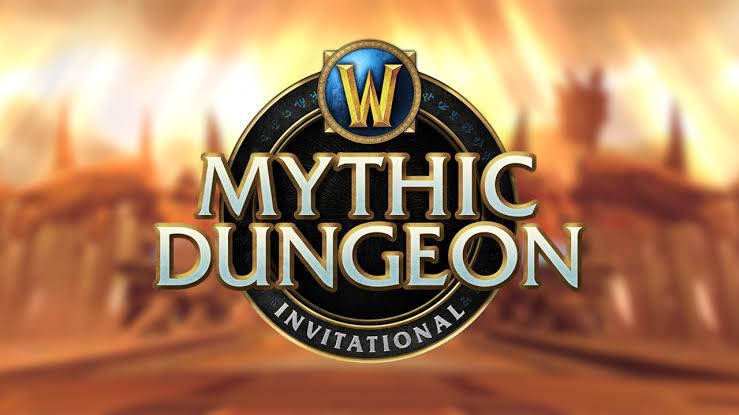 Mythic+ Dungeo