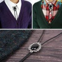 Different Types of Ties for Men