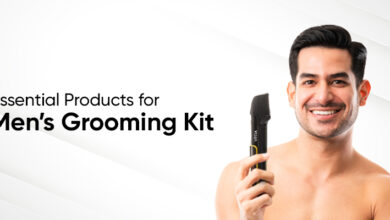 What are the Essential Products for Making Best Grooming Kit for Men