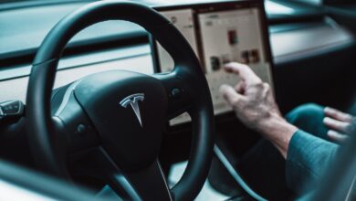 The Best Features Tesla Has To Offer Drivers