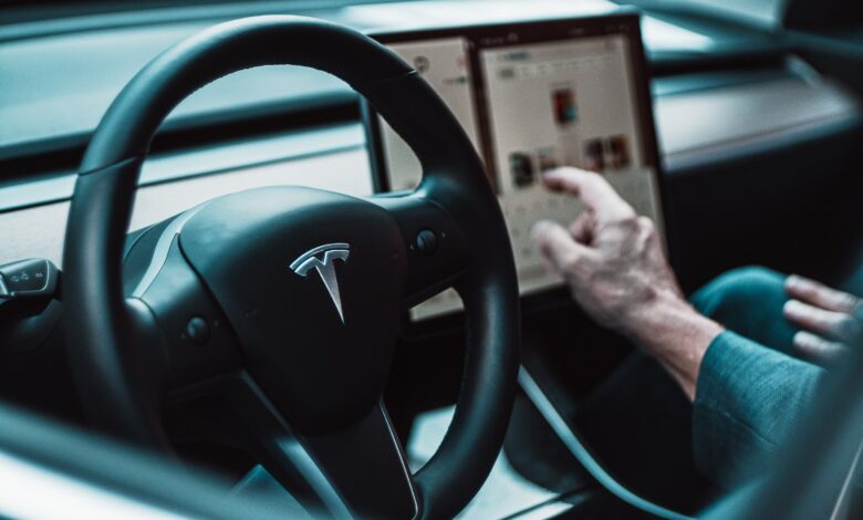 The Best Features Tesla Has To Offer Drivers