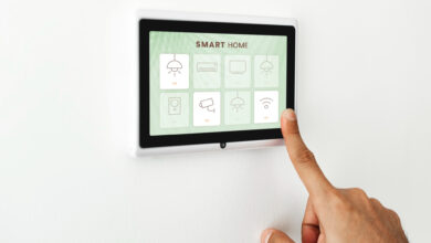 Smart Tech to Save Home Energy Cost