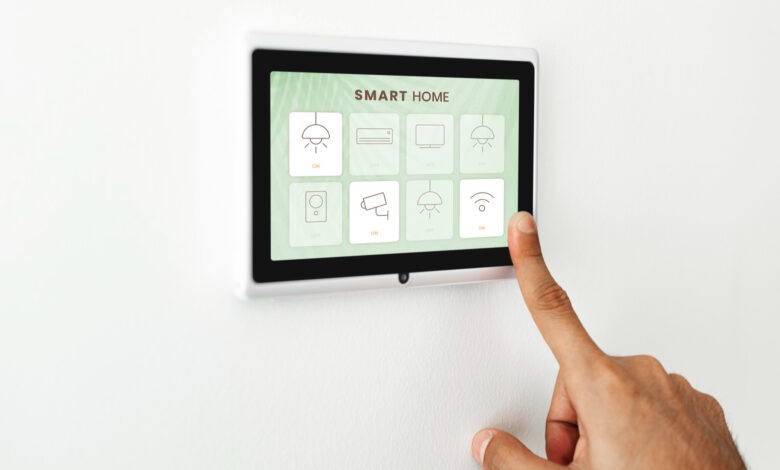 Smart Tech to Save Home Energy Cost