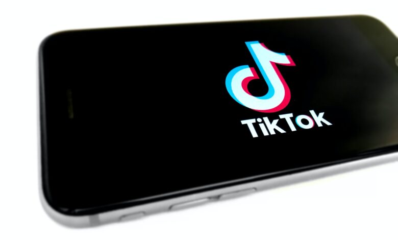 How to Open My TikTok Following Feed