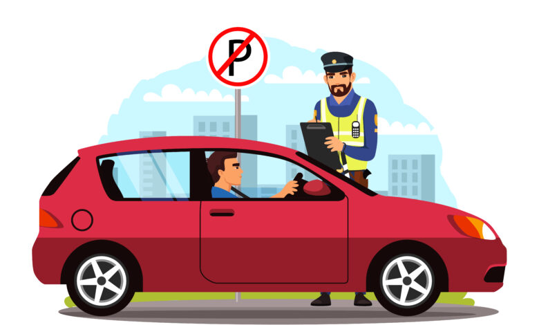 Why Hire a New Jersey Traffic Violations Attorney?