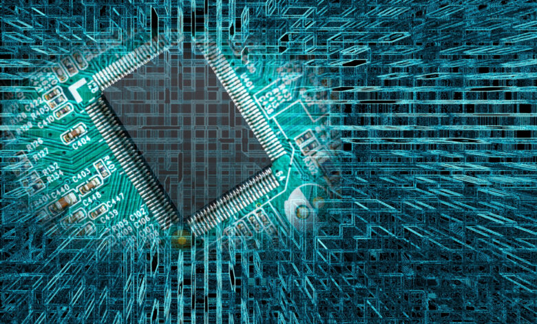 5 essential quantum computer hardware
