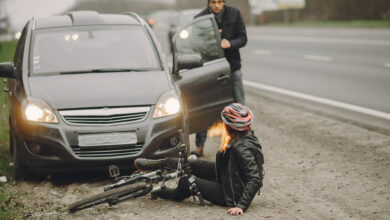 What Is Comparative Negligence In A Car Accident Case?