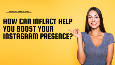 How Can Inflact Help You Boost Your Instagram Presence?