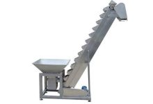 Efficiency and Applications of Bucket Conveyors in Material Handling