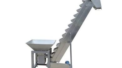 Efficiency and Applications of Bucket Conveyors in Material Handling