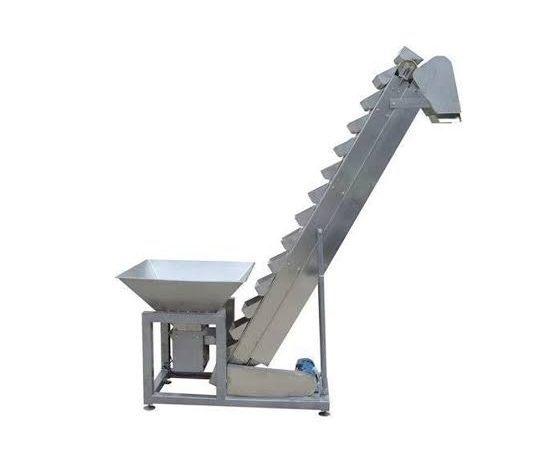 Efficiency and Applications of Bucket Conveyors in Material Handling