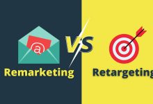 Understanding the difference between retargeting and remarketing