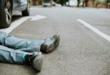 Pedestrian Accidents in Los Angeles: The Crucial Role of a Los Angeles Personal Injury Attorney