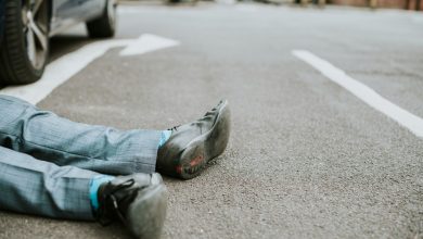 Pedestrian Accidents in Los Angeles: The Crucial Role of a Los Angeles Personal Injury Attorney